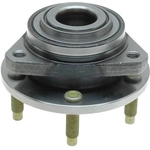 Order Front Hub Assembly by RAYBESTOS - 713215 For Your Vehicle