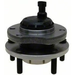 Order Front Hub Assembly by RAYBESTOS - 713217 For Your Vehicle
