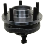 Order Front Hub Assembly by RAYBESTOS - 713217 For Your Vehicle