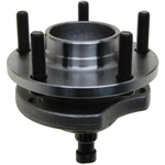 Order Front Hub Assembly by RAYBESTOS - 713218 For Your Vehicle