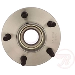 Order Front Hub Assembly by RAYBESTOS - 713221 For Your Vehicle