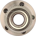 Order Front Hub Assembly by RAYBESTOS - 713221 For Your Vehicle