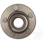 Order Front Hub Assembly by RAYBESTOS - 713222 For Your Vehicle