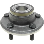 Order Front Hub Assembly by RAYBESTOS - 713224 For Your Vehicle