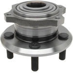 Order Front Hub Assembly by RAYBESTOS - 713225 For Your Vehicle