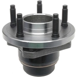 Order Front Hub Assembly by RAYBESTOS - 713230 For Your Vehicle
