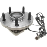 Order Front Hub Assembly by RAYBESTOS - 713234 For Your Vehicle