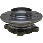Order Front Hub Assembly by RAYBESTOS - 713254 For Your Vehicle
