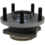 Order Front Hub Assembly by RAYBESTOS - 713263 For Your Vehicle