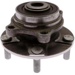 Order Front Hub Assembly by RAYBESTOS - 713268 For Your Vehicle