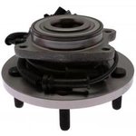Order RAYBESTOS - 713273 - Front Hub Assembly For Your Vehicle