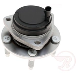 Order Front Hub Assembly by RAYBESTOS - 713280 For Your Vehicle