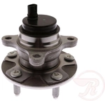 Order Front Hub Assembly by RAYBESTOS - 713284 For Your Vehicle