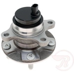 Order Front Hub Assembly by RAYBESTOS - 713285 For Your Vehicle