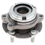 Order RAYBESTOS - 713294 - Front Hub Assembly For Your Vehicle