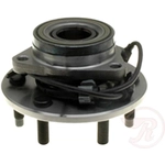 Order Front Hub Assembly by RAYBESTOS - 713295 For Your Vehicle