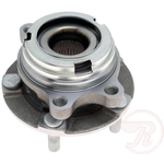 Order Front Hub Assembly by RAYBESTOS - 713296 For Your Vehicle
