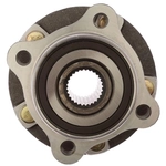Order Front Hub Assembly by RAYBESTOS - 713300 For Your Vehicle