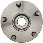Order Front Hub Assembly by RAYBESTOS - 713302 For Your Vehicle