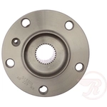 Order Front Hub Assembly by RAYBESTOS - 713305 For Your Vehicle