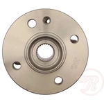 Order Front Hub Assembly by RAYBESTOS - 713309 For Your Vehicle