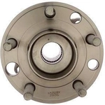 Order Front Hub Assembly by RAYBESTOS - 713310 For Your Vehicle