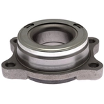 Order RAYBESTOS - 713311 - Front Wheel Bearing and Hub Assembly For Your Vehicle