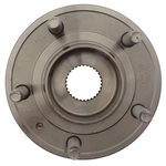 Order Front Hub Assembly by RAYBESTOS - 713316 For Your Vehicle