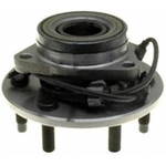Order Front Hub Assembly by RAYBESTOS - 713324 For Your Vehicle