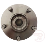 Order Front Hub Assembly by RAYBESTOS - 713334 For Your Vehicle