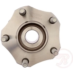 Order Front Hub Assembly by RAYBESTOS - 713357 For Your Vehicle