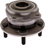 Order RAYBESTOS - 713374 - Front Hub Assembly For Your Vehicle
