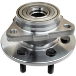 Order Front Hub Assembly by RAYBESTOS - 715007 For Your Vehicle