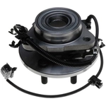 Order Front Hub Assembly by RAYBESTOS - 715008 For Your Vehicle