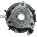Order Front Hub Assembly by RAYBESTOS - 715009 For Your Vehicle