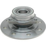 Order Front Hub Assembly by RAYBESTOS - 715011 For Your Vehicle