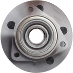 Order Front Hub Assembly by RAYBESTOS - 715017 For Your Vehicle