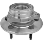 Order Front Hub Assembly by RAYBESTOS - 715017 For Your Vehicle