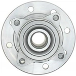 Order Front Hub Assembly by RAYBESTOS - 715018 For Your Vehicle
