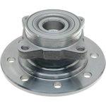 Order Front Hub Assembly by RAYBESTOS - 715018 For Your Vehicle
