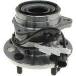 Order Front Hub Assembly by RAYBESTOS - 715019 For Your Vehicle