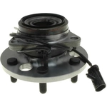 Order Front Hub Assembly by RAYBESTOS - 715024 For Your Vehicle