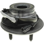 Order Front Hub Assembly by RAYBESTOS - 715029 For Your Vehicle