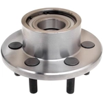 Order Front Hub Assembly by RAYBESTOS - 715032 For Your Vehicle