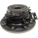 Order Front Hub Assembly by RAYBESTOS - 715034 For Your Vehicle