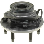 Purchase Front Hub Assembly by RAYBESTOS - 715036