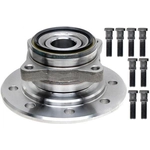 Order Front Hub Assembly by RAYBESTOS - 715037 For Your Vehicle