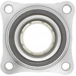 Order Front Hub Assembly by RAYBESTOS - 715040 For Your Vehicle
