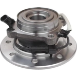 Order Front Hub Assembly by RAYBESTOS - 715041 For Your Vehicle