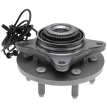 Order Front Hub Assembly by RAYBESTOS - 715046 For Your Vehicle
